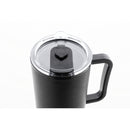 Cana plastic termoizolanta 1100 ml Trenta