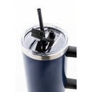 Cana otel inoxidabil reciclat termoizolanta 1200 ml Massimus