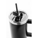 Cana otel inoxidabil reciclat termoizolanta 1200 ml Massimus