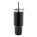 Cana otel inoxidabil reciclat termoizolanta 1200 ml Massimus