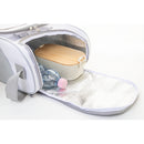 Geanta termoizolanta 600D RPET Inuit