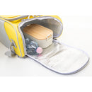 Geanta termoizolanta 600D RPET Inuit