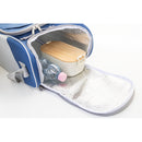 Geanta termoizolanta 600D RPET Inuit