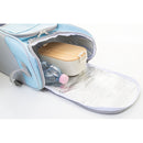 Geanta termoizolanta 600D RPET Inuit