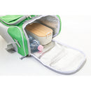 Geanta termoizolanta 600D RPET Inuit