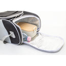 Geanta termoizolanta 600D RPET Inuit