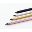 Creion aluminiu reciclat fara mina Rangle