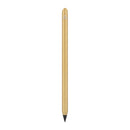 Creion aluminiu reciclat fara mina Rangle