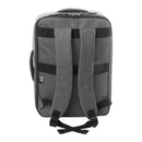 Rucsac laptop 300D RPET Eaton