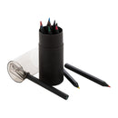 Set 12 creioane colorate Nellery 12