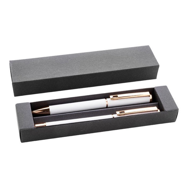 Set Pix + roller "Rossy"