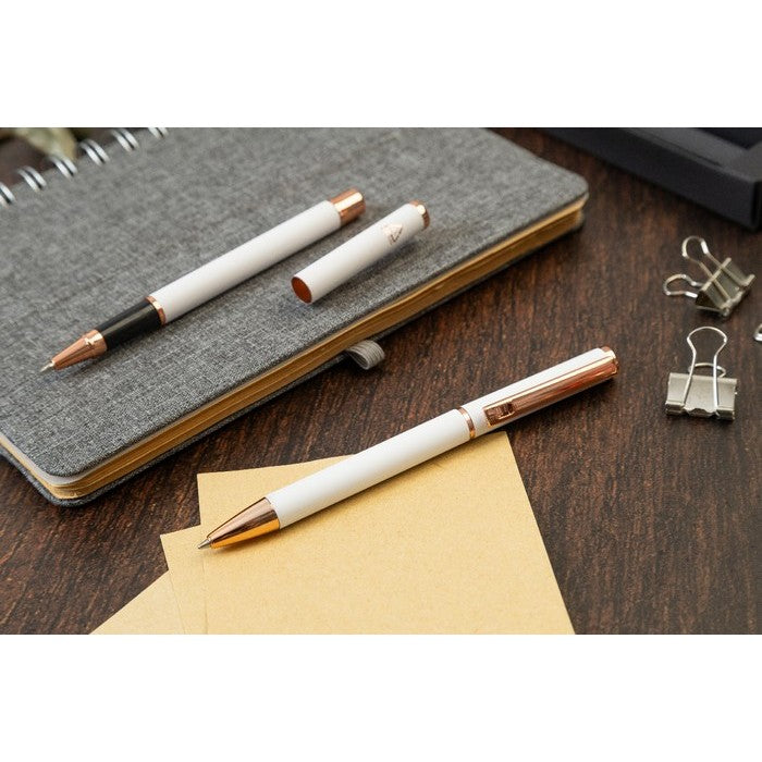 Set Pix + roller "Rossy"