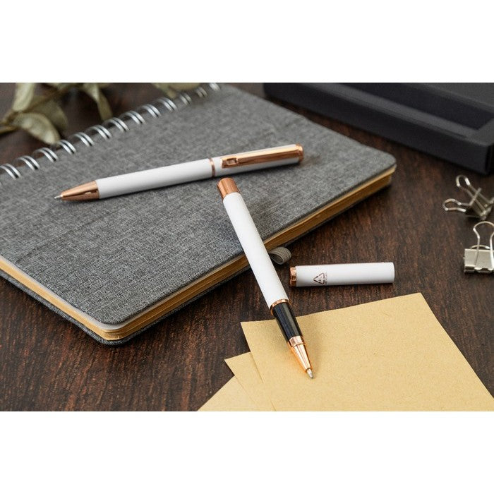 Set Pix + roller "Rossy"