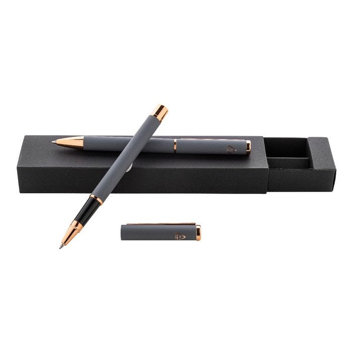 Set Pix + roller "Rossy"