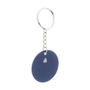 Set pix aluminiu reciclat si breloc otel inoxidabil reciclat Miroset