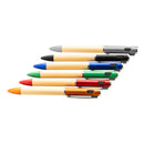 Pix RABS si bambus cu lanterna Penboo