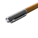 Pix RABS si bambus cu lanterna Penboo