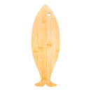 Tocator din bambus Branzino