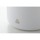 Cana otel inoxidabil reciclat termoizolanta 350 ml Rewoo