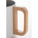 Cana otel inoxidabil reciclat termoizolanta 350 ml Rewoo