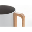 Cana otel inoxidabil reciclat termoizolanta 350 ml Rewoo