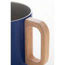 Cana otel inoxidabil reciclat termoizolanta 350 ml Rewoo