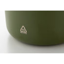 Cana otel inoxidabil reciclat termoizolanta 350 ml Rewoo