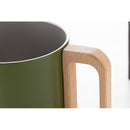 Cana otel inoxidabil reciclat termoizolanta 350 ml Rewoo