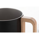 Cana otel inoxidabil reciclat termoizolanta 350 ml Rewoo