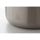 Cana otel inoxidabil reciclat termoizolanta 350 ml Rewoo