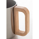 Cana otel inoxidabil reciclat termoizolanta 350 ml Rewoo