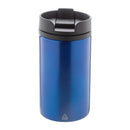 Pahar otel inoxidabil reciclat termoizolant 250 ml Cansy