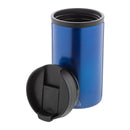 Pahar otel inoxidabil reciclat termoizolant 250 ml Cansy