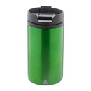 Pahar otel inoxidabil reciclat termoizolant 250 ml Cansy