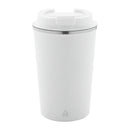 Pahar otel inoxidabil reciclat termoizolant 350 ml Catimor