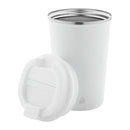 Pahar otel inoxidabil reciclat termoizolant 350 ml Catimor