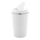 Pahar otel inoxidabil reciclat termoizolant 350 ml Catimor