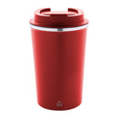 Pahar otel inoxidabil reciclat termoizolant 350 ml Catimor