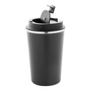 Pahar otel inoxidabil reciclat termoizolant 350 ml Catimor