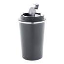 Pahar otel inoxidabil reciclat termoizolant 350 ml Catimor