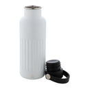 Sticla otel inoxidabil reciclat termoizolanta 500 ml Streaky Go