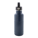 Sticla otel inoxidabil reciclat termoizolanta 500 ml Streaky Go