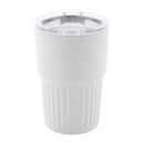 Cana otel inoxidabil reciclat termoizolanta 470 ml Streaky Grab
