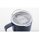 Cana otel inoxidabil reciclat termoizolanta 470 ml Streaky Grab