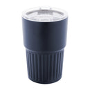 Cana otel inoxidabil reciclat termoizolanta 470 ml Streaky Grab