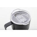 Cana otel inoxidabil reciclat termoizolanta 470 ml Streaky Grab