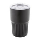 Cana otel inoxidabil reciclat termoizolanta 470 ml Streaky Grab