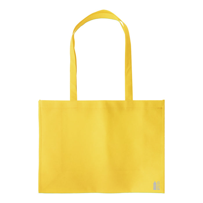 Sacosa netesut RPET Guzzin 45 x 32 x 16 cm
