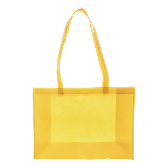 Sacosa netesut RPET Guzzin 45 x 32 x 16 cm