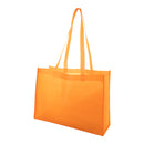 Sacosa netesut RPET Guzzin 45 x 32 x 16 cm